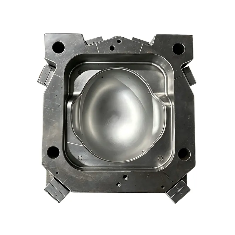 ¿Cómo un molde de inyección para casco ABS antidisturbios de PC ofrece una producción de carcasas de casco más consistente?