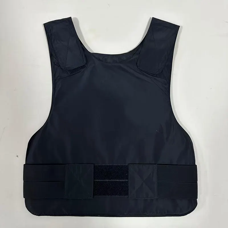 Chaleco protector ajustable
