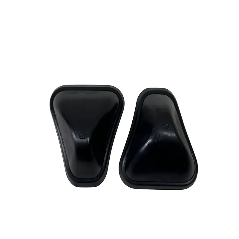 Protector de ingle duro